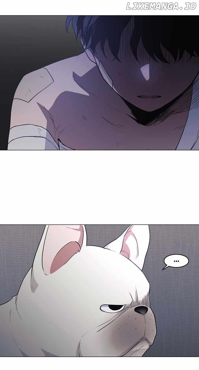The Shaman's Blade Chapter 37 116